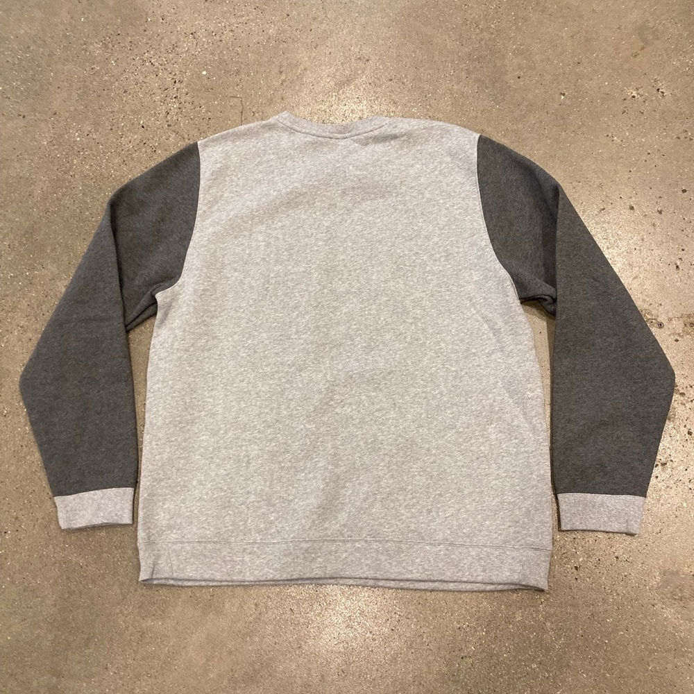 Under Armour Hunting Rival Fleece Crewneck Sweatshirt Size 2XL - Picture 9 of 12